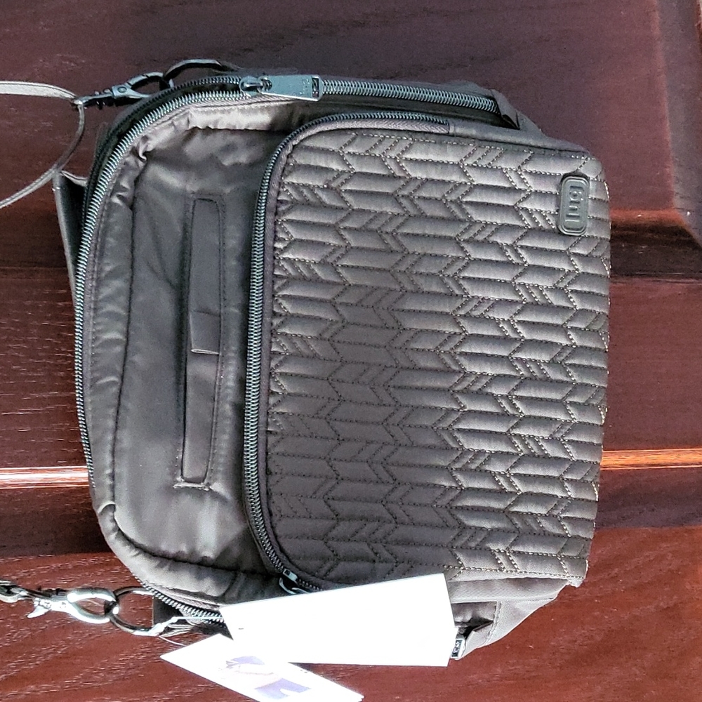 Crossbody